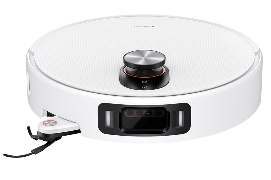 Robot hút bụi lau nhà Xiaomi 5 Pro EU