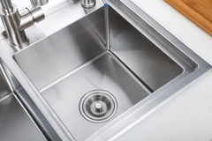 Chậu rửa chén Nobinox LIKEN NL786 2 hộc