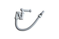 Chậu rửa bát Kluger KG7044FS Basic