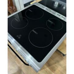 Bếp từ kết hợp lò nướng Kaff KF-FRT6604IN