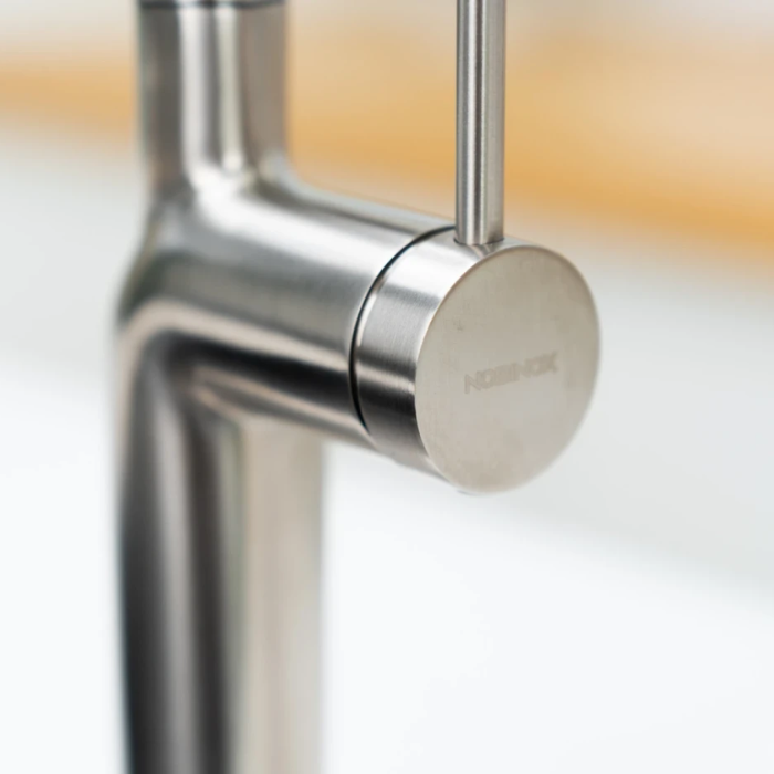 Vòi rửa chén Nobinox ADORA NX992