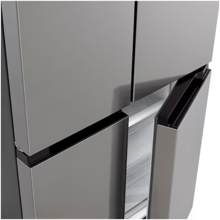 Tủ lạnh LG LFB47SVM French Door màu bạc 474 lít