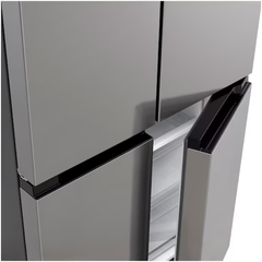 Tủ lạnh LG LFB47SVM French Door màu bạc 474 lít