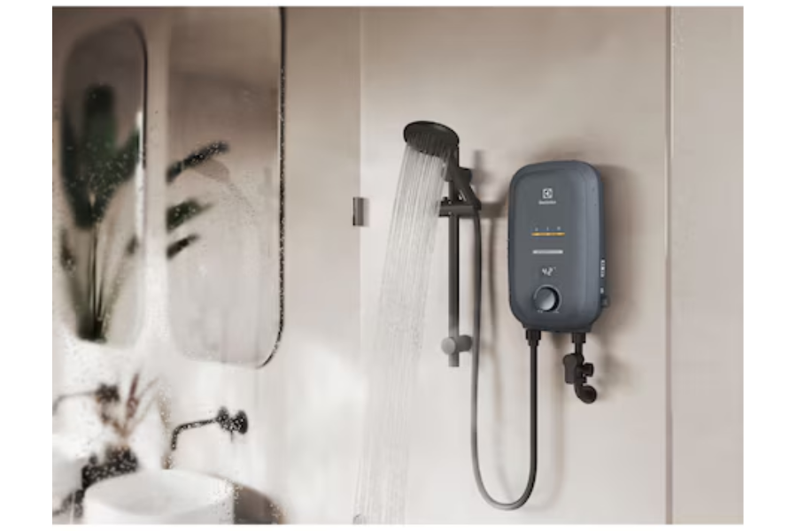 Máy nước nóng trực tiếp Electrolux EWE451RB-G6