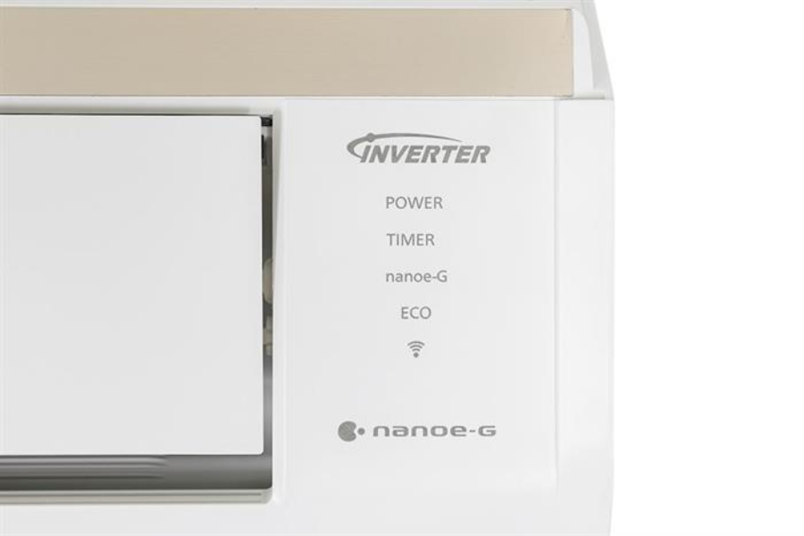 Máy lạnh Panasonic CU/CS-RU18CKH-8BD 1 chiều 18.100 BTU 2HP