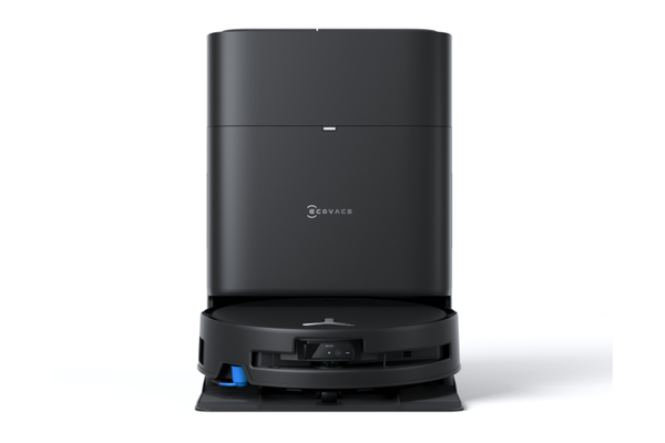 Robot hút bụi lau nhà Ecovacs Deebot T80S Omni