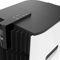 Quạt điều hòa Boss S105