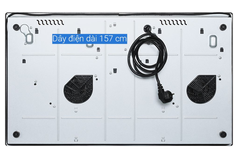 Bếp từ Panasonic KY-H1WZ70KRA