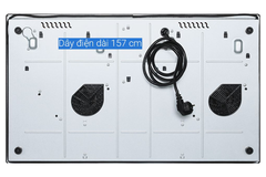 Bếp từ Panasonic KY-H1WZ70KRA