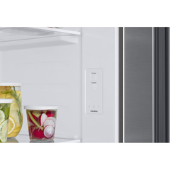 Tủ lạnh Samsung RS57DG400EM9SV Side by Side 583 lít