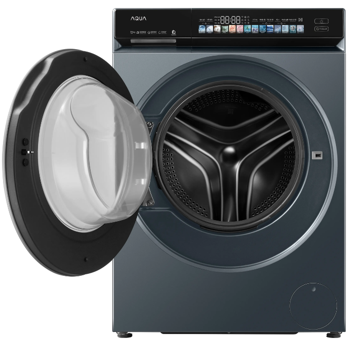 Máy giặt Aqua AW10-BD4377U1L(GN) Inverter giặt 10kg