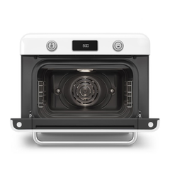 Lò nướng Smeg COF01WHEU màu trắng