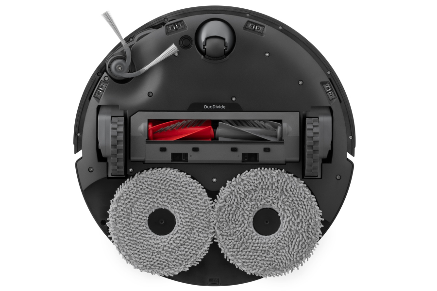 Robot hút bụi lau nhà Roborock QRevo S Pro