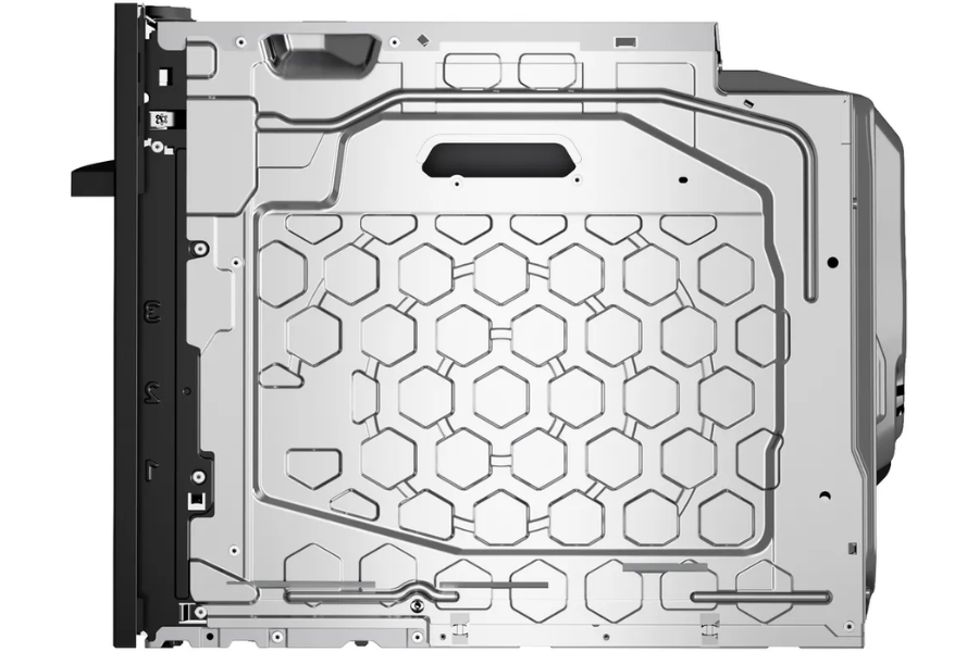 Lò nướng Bosch CMG7241B1 Series 8