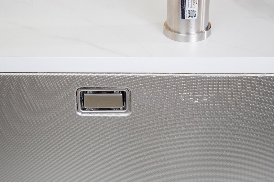 Chậu rửa chén Kluger KU6045FS