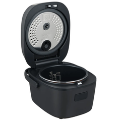 Nồi cơm điện Toshiba RC-18DR5UVN(H) màu xám