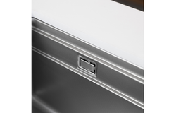 Chậu rửa bát Kluger KG8644FS Plus