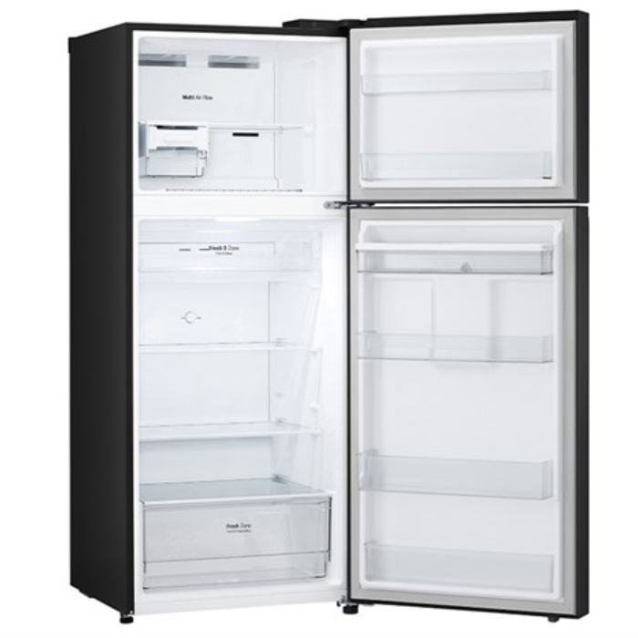 Tủ lạnh LG LTD37BLM Inverter 374 lít