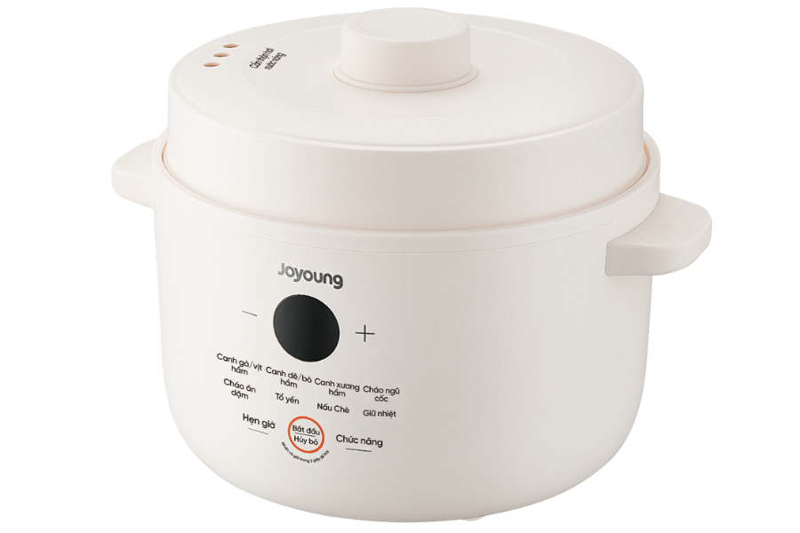 Nồi nấu chậm Joyoung JSC-187