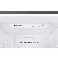 Tủ lạnh Samsung RB27N4020S9/SV ngăn đông mềm Optimal Fresh Zone 285 lít màu bạc