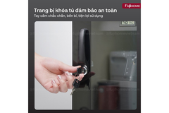 Tủ chống ẩm Fujihome DC-70E