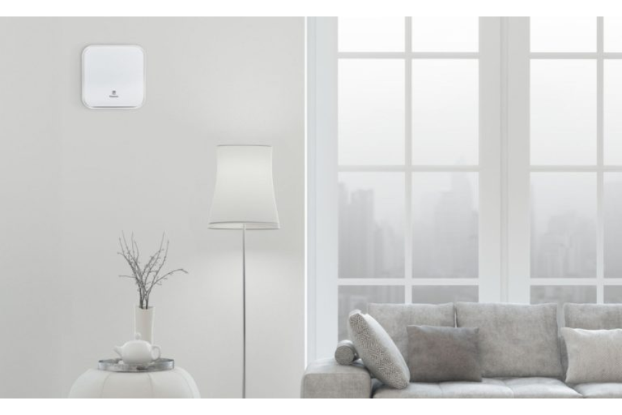 Máy lọc không khí tươi Panasonic FV-06PHP1