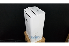Máy ion và hút ẩm Sharp DW-D12A-W
