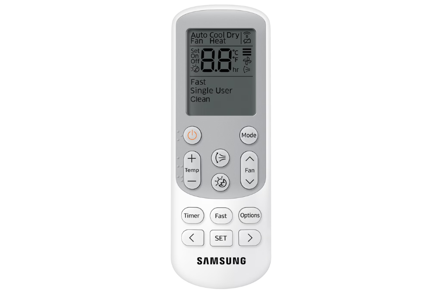 Máy lạnh Samsung F-AR40H12D1AT​​​​​​​ Inverter 1 chiều 12.000 BTU 1.5 HP