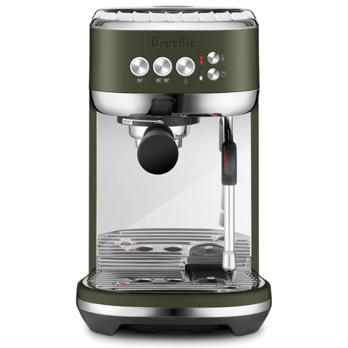 Máy pha cà phê Breville BES500 the Bambino™ Plus