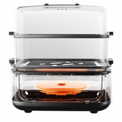 Nồi hấp đa năng Joyoung JFS-556