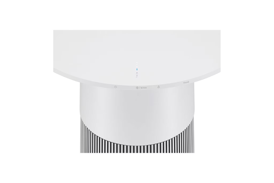 Máy lọc không khí LG PuriCare AS20GPWU0