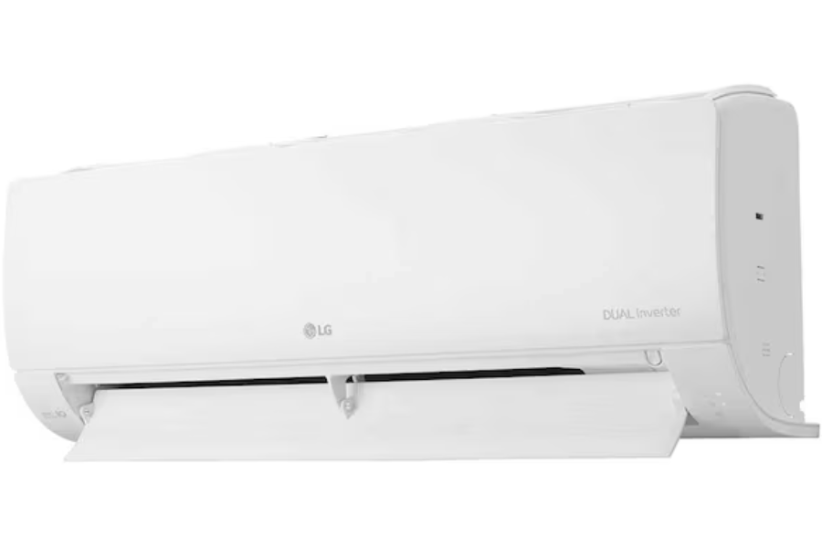 Máy lạnh LG IEC12M2 DUALCOOL Inverter 1 chiều 12.300 BTU 1.5HP