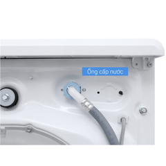 Máy giặt kết hợp sấy Electrolux EWW14023 giặt 10 kg - sấy 7 kg