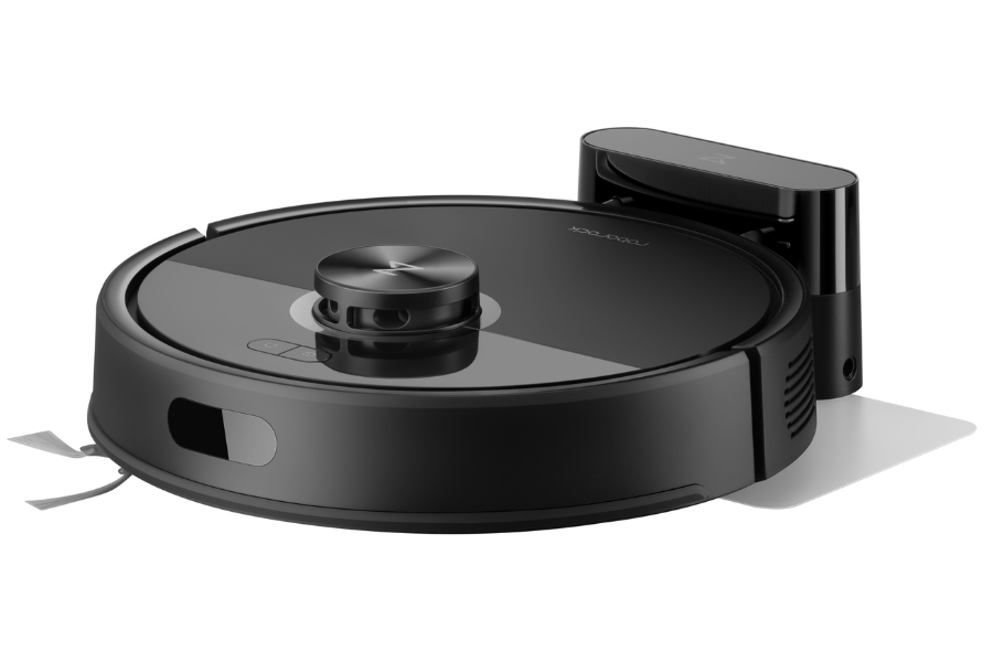Robot hút bụi lau nhà Roborock Q7 TF+ (màu đen)