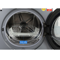 Máy sấy bơm nhiệt TOSHIBA TD-BK110GHV(MK) 10kg