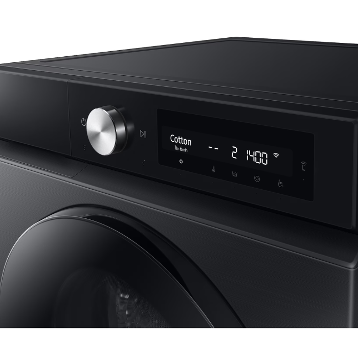 Máy giặt Samsung WW10DB7U34GBSV Inverter 10kg