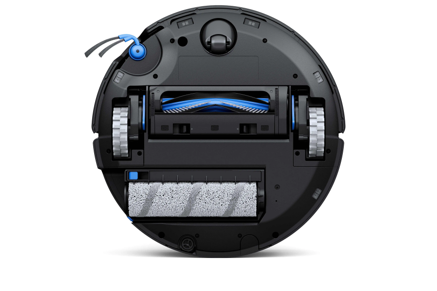 Robot hút bụi lau nhà Ecovacs Deebot X11 OmniCyclone