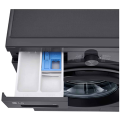 Máy giặt sấy LG FB1209D5M Inverter giặt 9 kg - sấy 5 kg