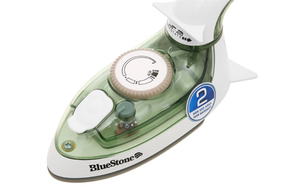 Bàn ủi hơi nước BlueStone SIB-3819