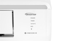 Máy lạnh Panasonic CU/CS-RU12CKH-8D 1 chiều 12.000 BTU 1.5 HP