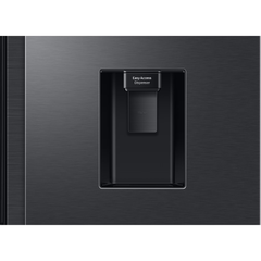Tủ lạnh Samsung RS57DG410EB4SV Bespoke AI Side by Side 578 lít