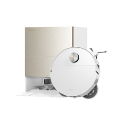 Robot hút bụi lau sàn Dreame X60 Ultra