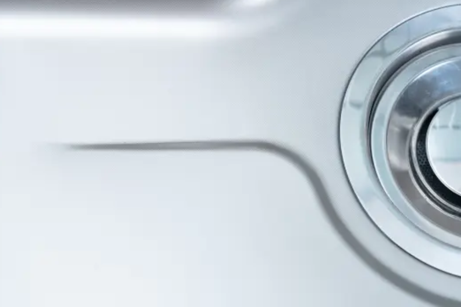 Chậu rửa chén Nobinox LIKEN NL725D 1 hộc