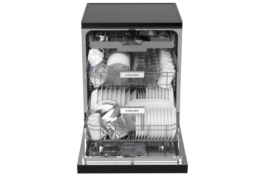 Máy rửa bát Kocher X15BUV
