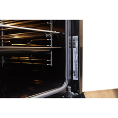 Lò nướng Kaff KF-T90S Plus