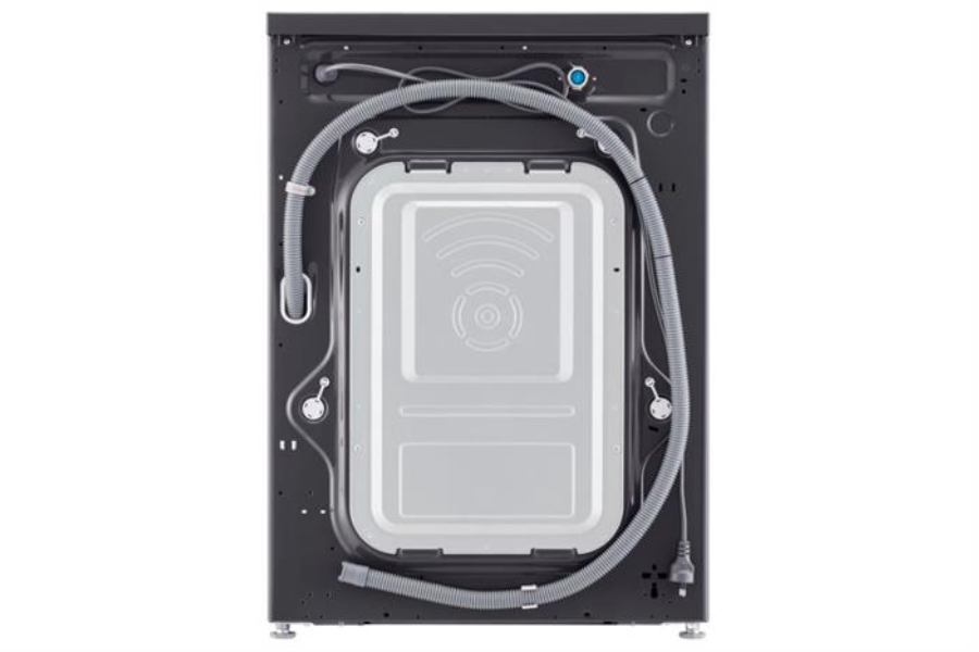 Máy giặt sấy LG FV1410D4M1 Inverter giặt 10 kg - sấy 6kg