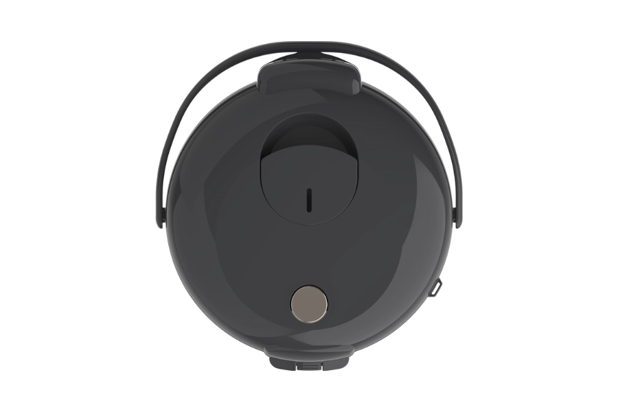 Nồi cơm điện Hawonkoo RCH-188-GR