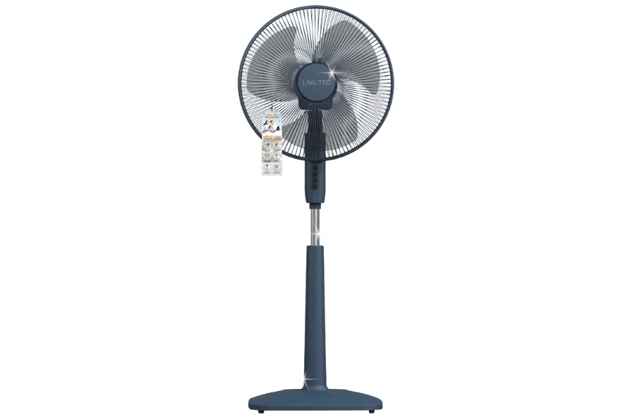 Quạt điện Livotec S-200