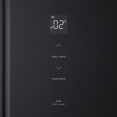 Tủ lạnh LG LFB47BLG Multi Door 474 lít