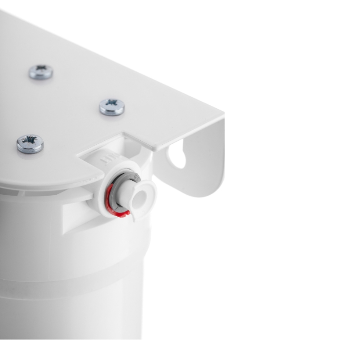 Máy lọc nước Geyser Ecotar Accord 3 Hard cho máy pha cafe